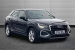 2022 Audi Q2