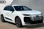 2024 Audi Q6 e-tron