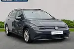 2023 Volkswagen Golf Estate