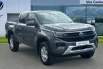 2026 Volkswagen Amarok