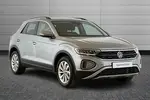 2025 Volkswagen T-Roc
