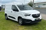 2021 Vauxhall Combo Cargo