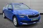 2022 Skoda Kamiq