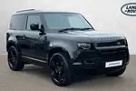 2023 Land Rover Defender