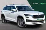 2023 Skoda Kodiaq