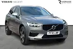 2018 Volvo XC60