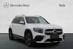 2023 Mercedes-Benz GLB