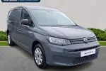 2025 Volkswagen Caddy Maxi