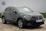 2022 Volkswagen T-Roc