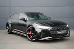 2020 Audi RS6