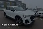 2024 Audi Q3