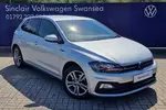 2021 Volkswagen Polo