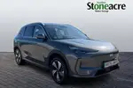 2025 Geely Ex5