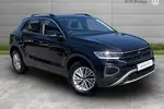 2023 Volkswagen T-Roc