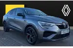 2022 Renault Arkana
