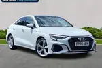 2020 Audi A3