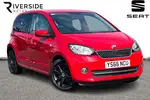 2016 Skoda Citigo