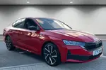 2025 Skoda Octavia