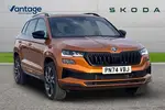 2024 Skoda Karoq