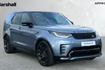 2022 Land Rover Discovery