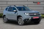 2023 Dacia Journey