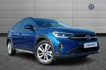 2026 Volkswagen Taigo
