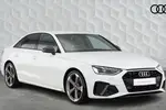 2020 Audi A4