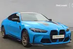 2024 BMW M4