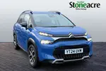 2024 Citroen C3 Aircross