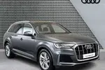 2024 Audi Q7
