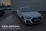 2019 Audi A1
