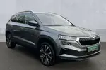 2024 Skoda Karoq