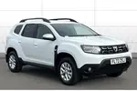 2022 Dacia Duster