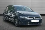 2022 Volkswagen Polo