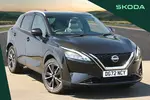 2022 Nissan Qashqai