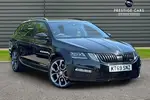 2020 Skoda Octavia