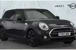 2017 MINI Clubman
