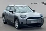 2025 MINI Aceman