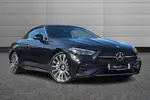 2025 Mercedes-Benz Cle