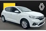 2023 Dacia Sandero