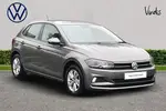 2018 Volkswagen Polo