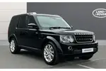 2016 Land Rover Discovery