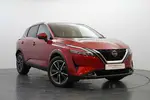 2023 Nissan Qashqai
