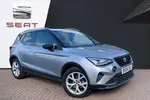 2024 SEAT Arona