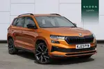2023 Skoda Karoq