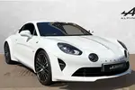 2026 Alpine A110