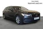 2019 Volvo V90