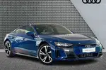 2022 Audi e-tron GT