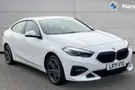2021 BMW 2 Series Gran Coupe