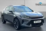 2025 Cupra Formentor
